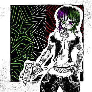 Miraculous Muerto