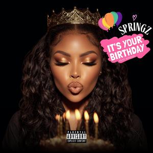 It's Your Birthday (feat. SONDAY)