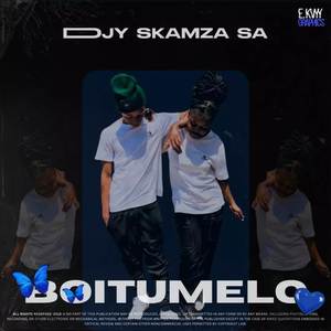 Vukaa Ugeze Uyo'phanda(GCOM'SCO117)