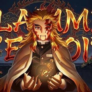 Flamme d'Espoir