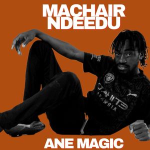 Machair Ndeedu