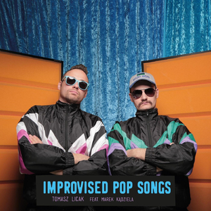 Dreamers Workout (feat. Marek Kądziela)