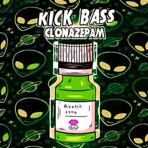 Clonazepam
