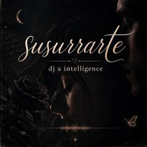 Susurrarte