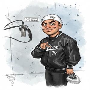 X el dinero (feat. Qflash rafek)