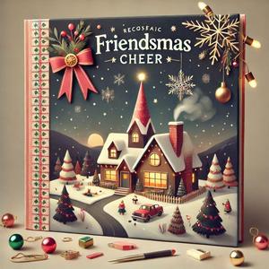 The Friendsmas Cheer