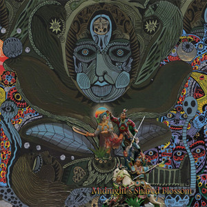 Mess in the Shop (Original Mix)