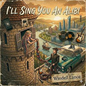 I'll Sing You an Alibi