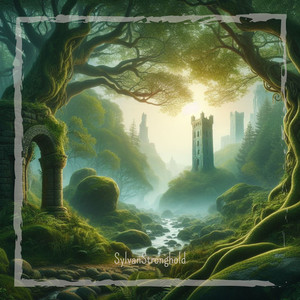 WoodlandCitadel Nª 8