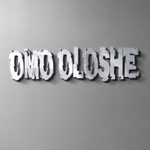 OMO OLOSHE