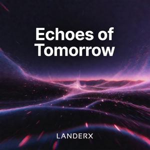Echoes of Tomorrow (Original Mix)