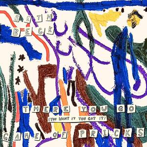 There You Go (you want it you got it)