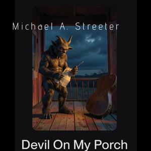 Devil On My Porch