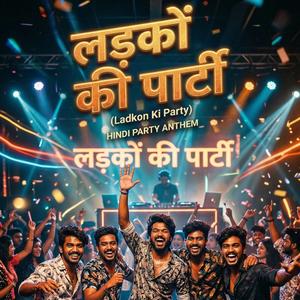 LADKON KI PARTY