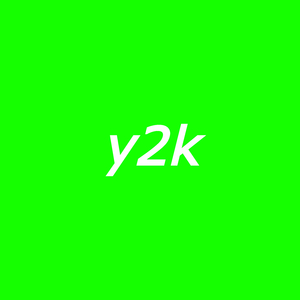 y2k