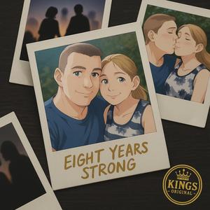 Eight Years Strong