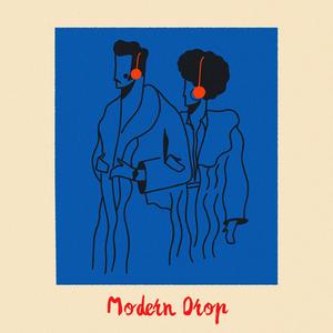 Modern Drop