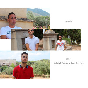 La Noche (feat. Juan Martínez, Gabriel Ortega)