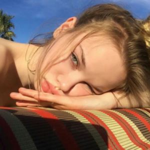 THAT'S WHAT I LIKE (Sped Up)