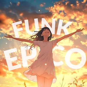 FUNK EPICO - Slowed