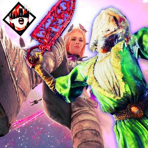 Ruining the Game (Unpardonable Synthpop)