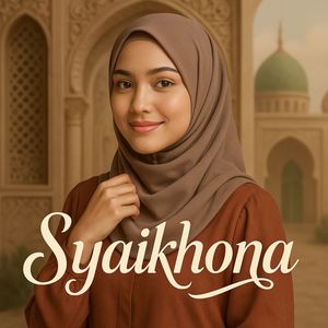 Syaikhona
