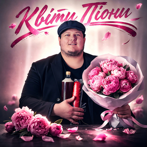 Квіти Піони