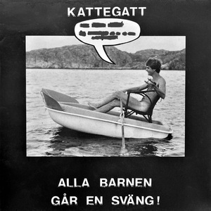 Gnol över stilla vatten