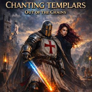 Templars of the Hidden Road