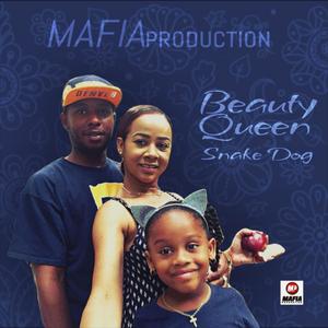 Beauty Queen (Radio Edit)