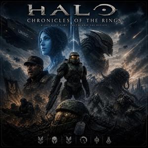 We will burn (Halo. Reach)
