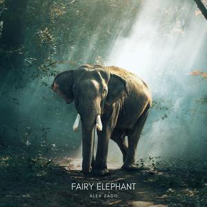 Fairy Elephant