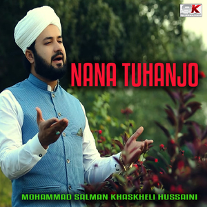 Nana Tuhanjo