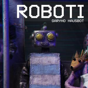 Roboti