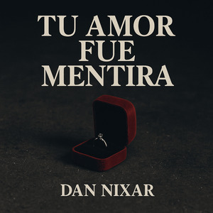 Tu Amor Fue Mentira
