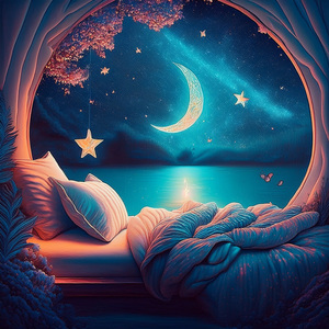 En La Quietud, Escuchamos
