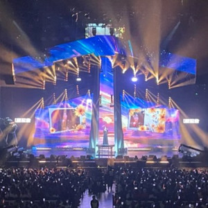 上升的一切（黄子弘凡live）