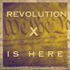 Stephen Herman Jr - Revolution Is Here