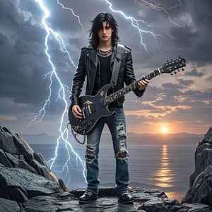 破茧的锋芒-AL静