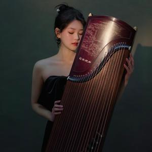 百鸟朝凤 (古筝独奏)