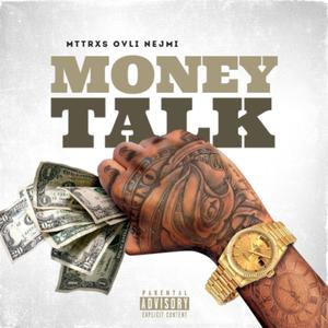 Money Talk (feat. ovli & XDNEJMXD)