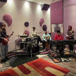 Polline (Live Session)