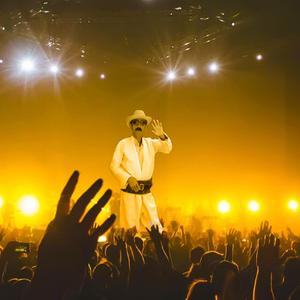 Düğünlerin Konser Sanatçısı