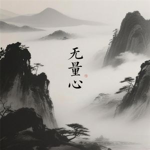无量心（普度众生）