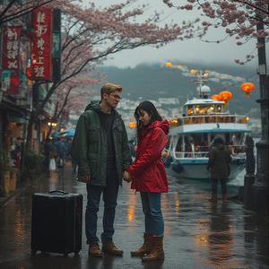 I'll See You in the Morning Light