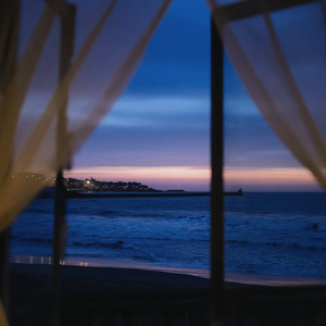 有人相爱有人夜里看海