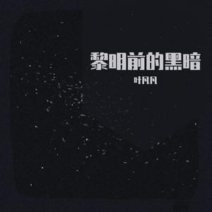 黎明前的黑暗(DJ完整版)