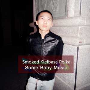 Smoked Kielbasa Polka