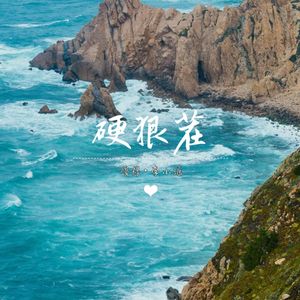 硬狠茬（空拍）