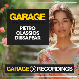 Dissapear (Original Mix)